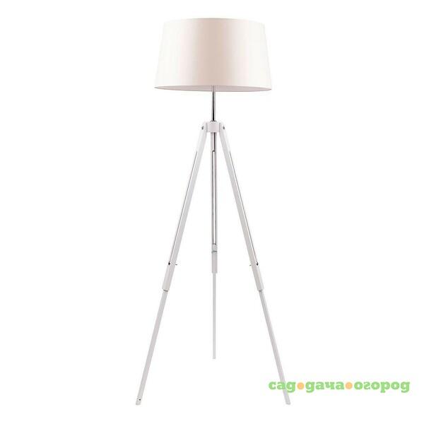 Фото Торшер Spot Light Tripod White 6022002