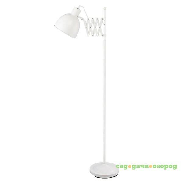 Фото Торшер Spot Light Talaro White 8411102