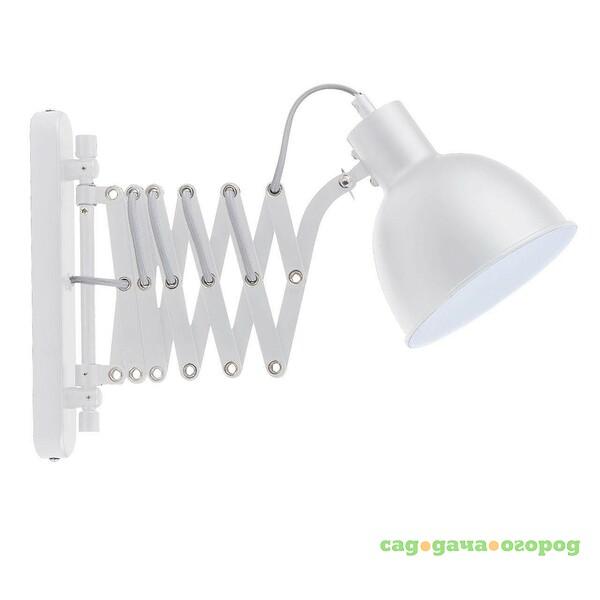 Фото Настенное бра Spot Light Talaro White 8410102