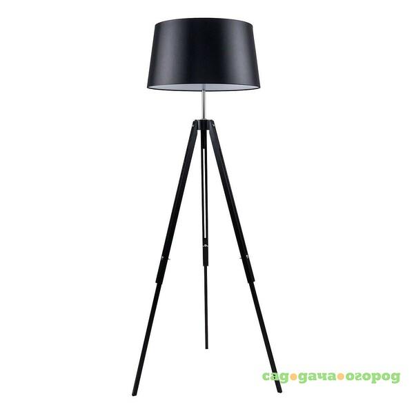 Фото Торшер Spot Light Tripod Black 6025004