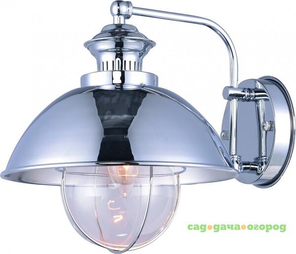 Фото Настенное бра Arte Lamp A8024AP-1CC