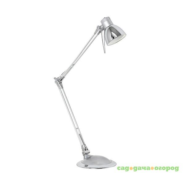 Фото Торшер Eglo Plano Led 95829