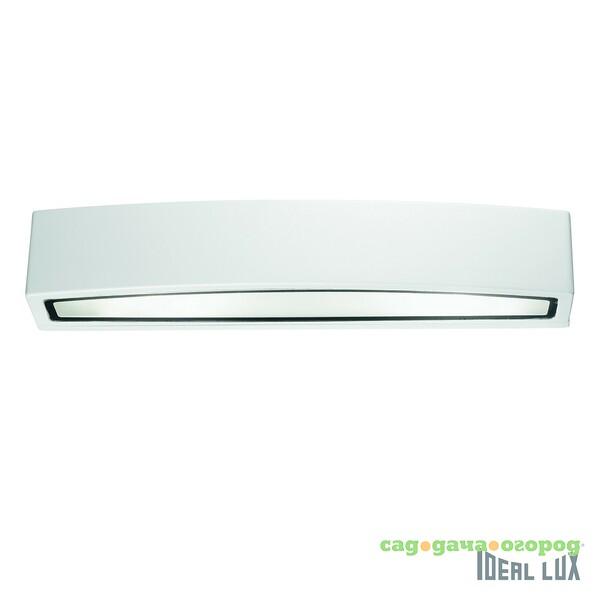 Фото Настенное бра Ideal Lux Andromeda ANDROMEDA AP2 BIANCO