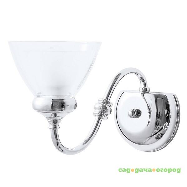 Фото Настенное бра Arte Lamp Toscana A5184AP-1CC