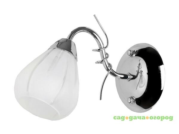 Фото Настенное бра Toplight Alexia TL3640B-01CH