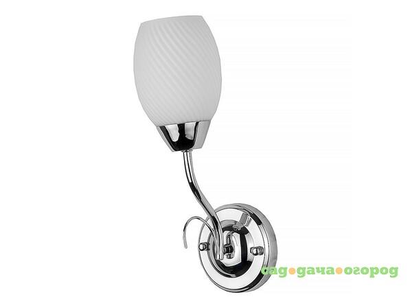 Фото Настенное бра Toplight Malvina TL3500B-01CH