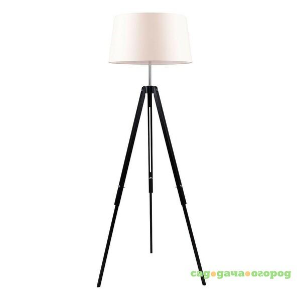 Фото Торшер Spot Light Tripod Black 6022004