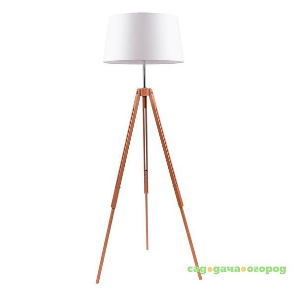 Фото Торшер Spot Light Tripod Beech 6021031