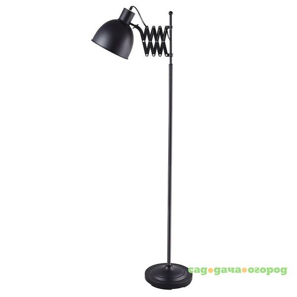 Фото Торшер Spot Light Talaro Black 8411104