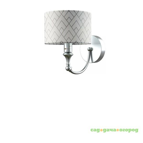 Фото Настенное бра Lamp4You Eclectic M-01-CR-LMP-Y-16