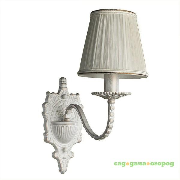 Фото Бра Arte Lamp CALAMARO A2046AP-1WG