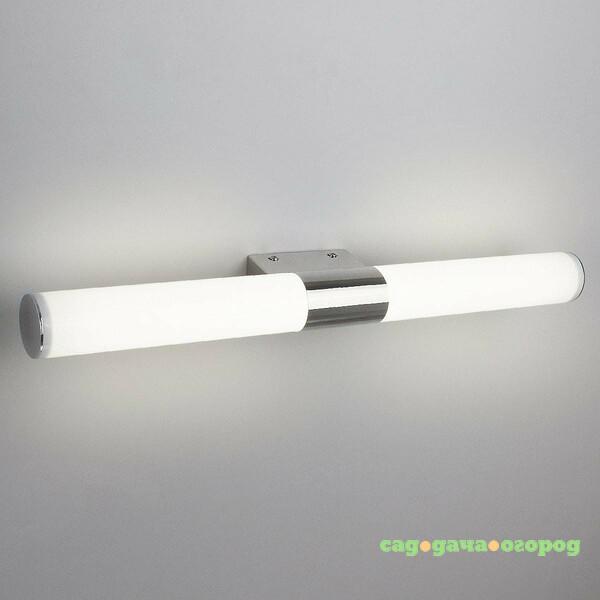 Фото Elektrostandart Venta Venta LED хром (MRL LED 12W 1005 IP20)