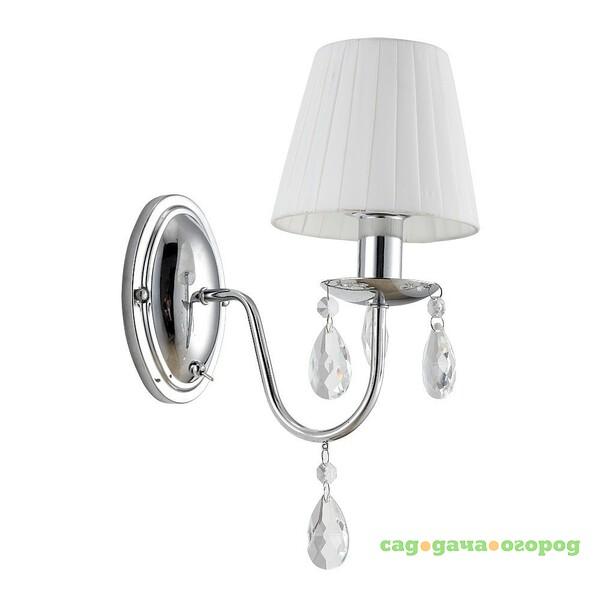 Фото Настенное бра Arte Lamp Melisa A9123AP-1CC