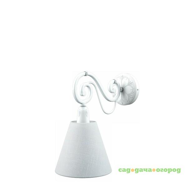 Фото Настенное бра Lamp4You Provence E-01-WM-LMP-O-32