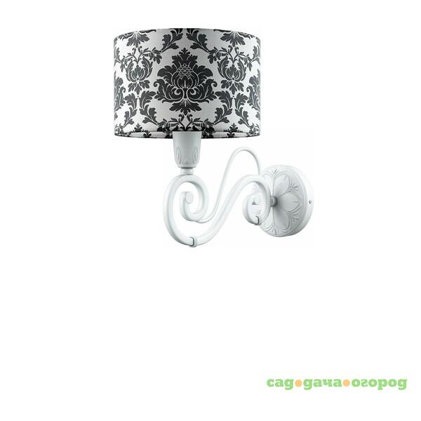 Фото Настенное бра Lamp4You Classic E-01-WM-LMP-Y-2