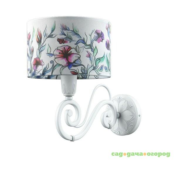 Фото Настенное бра Lamp4You Provence E-01-WM-LMP-Y-13