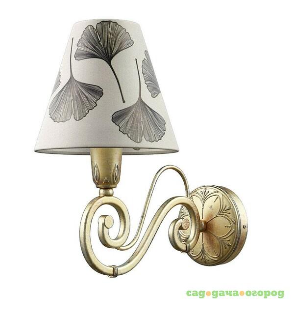 Фото Настенное бра Lamp4You Classic E-01-H-LMP-O-7