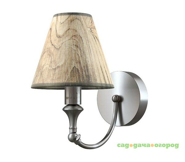 Фото Настенное бра Lamp4You Modern M-01-DN-LMP-O-6