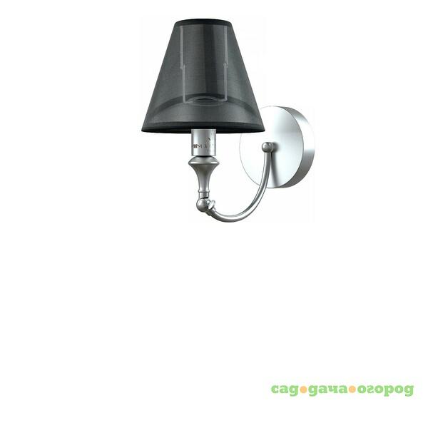 Фото Настенное бра Lamp4You Eclectic M-01-CR-LMP-O-21