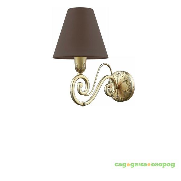 Фото Настенное бра Lamp4You Provence E-01-H-LMP-O-30