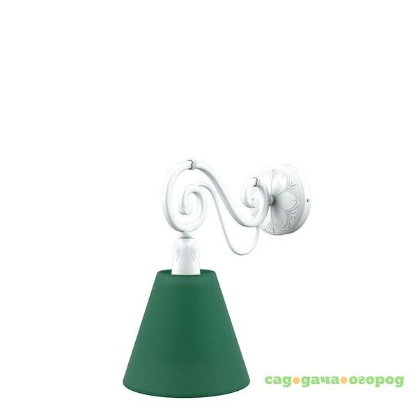 Фото Настенное бра Lamp4You Provence E-01-WM-LMP-O-29