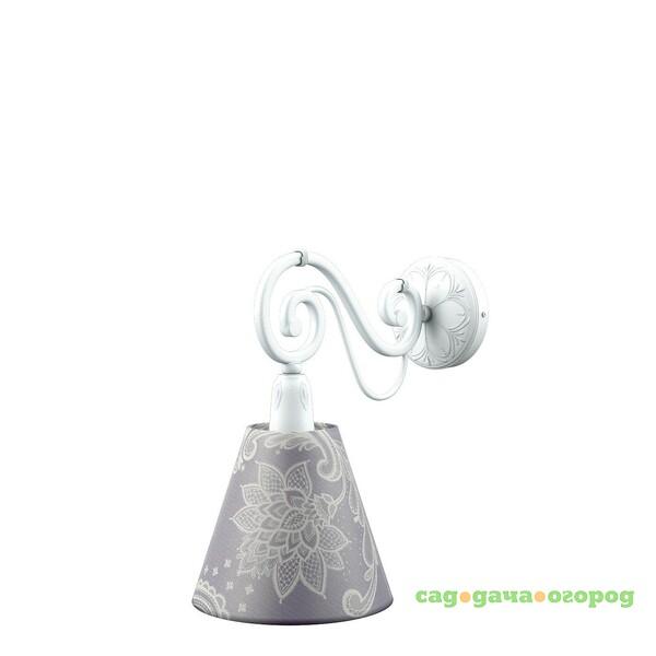 Фото Настенное бра Lamp4You Provence E-01-WM-LMP-O-3