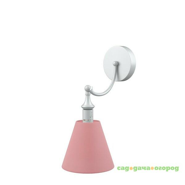 Фото Настенное бра Lamp4You Modern M-01-WM-LMP-O-24