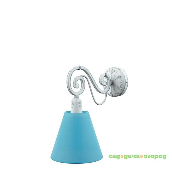 Фото Настенное бра Lamp4You Provence E-01-G-LMP-O-28