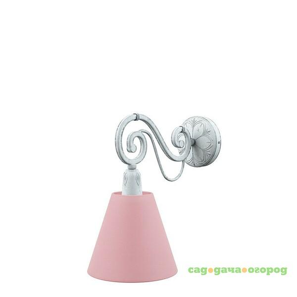 Фото Настенное бра Lamp4You Classic E-01-G-LMP-O-24