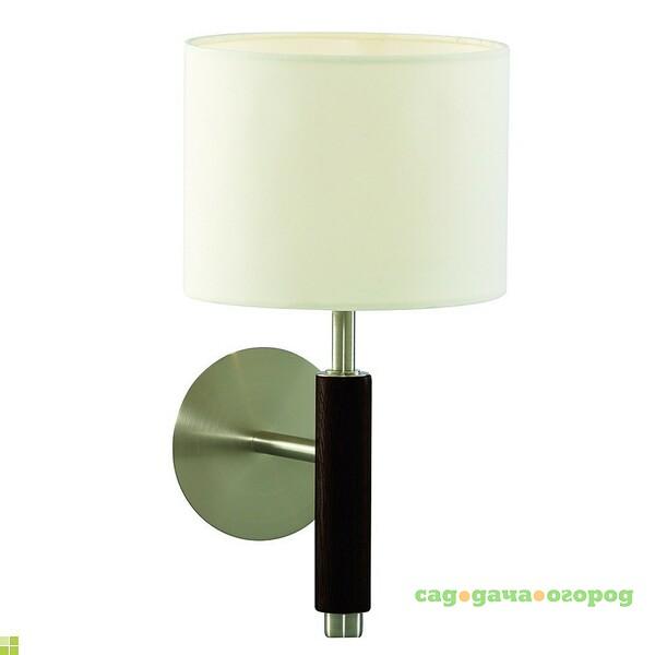 Фото Бра Arte Lamp WOODS A1038AP-1BK