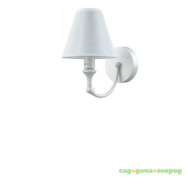 Фото Настенное бра Lamp4You Eclectic M-01-WM-LMP-O-20