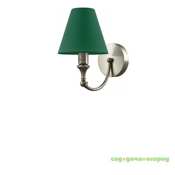 Фото Настенное бра Lamp4You Eclectic M-01-SB-LMP-O-29