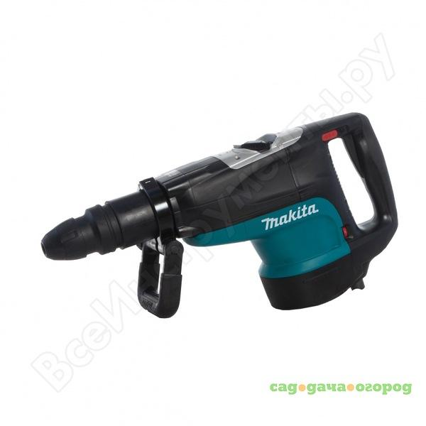 Фото Перфоратор makita hr 5201 c