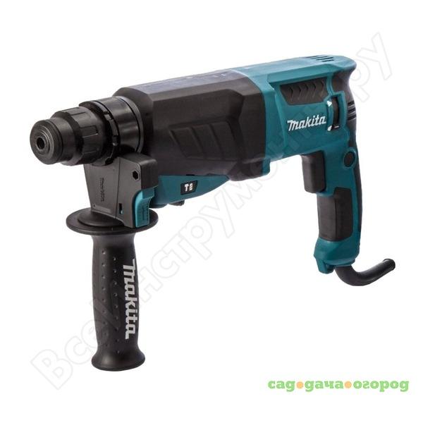 Фото Перфоратор makita hr2630