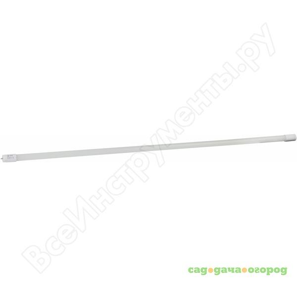 Фото Светодиодная лампа эра led smd t8-18w-840-g13 1200mm б0019927