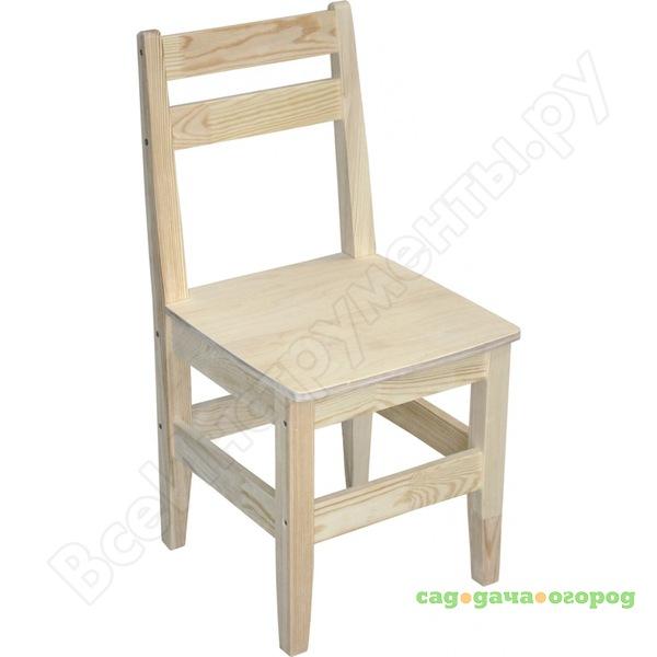Фото Деревянный стул комплект-агро №1 ka6099