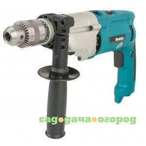 Фото Ударная дрель makita hp 2070