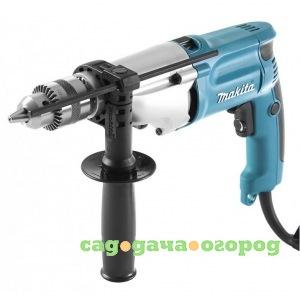 Фото Ударная дрель makita hp 2050