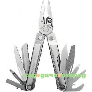 Фото Мультитул leatherman rebar 832553