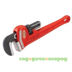 Фото Прямой трубный ключ 12" ridgid 31015