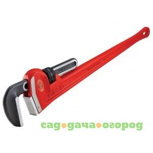 Фото Прямой трубный ключ 48" ridgid 31040