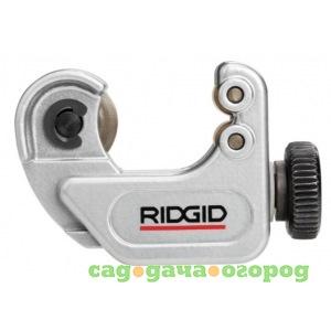 Фото Мини-труборез для меди ridgid 103 32975 (3-16 мм)