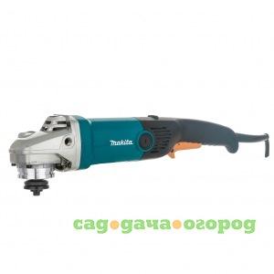 Фото Угловая шлифмашина makita ga 9010 c