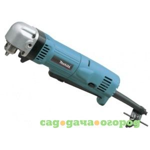 Фото Угловая дрель makita da3010f