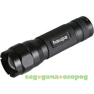 Фото Светодиодный фонарь haupa focus torch 130312