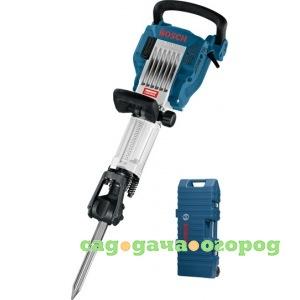 Фото Отбойный молоток bosch gsh 16-28 0.611.335.000