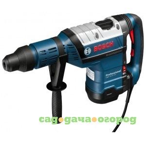 Фото Перфоратор bosch gbh 8-45 dv 0.611.265.000