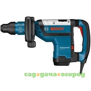 Фото Отбойный молоток bosch gsh 7 vc 0.611.322.000