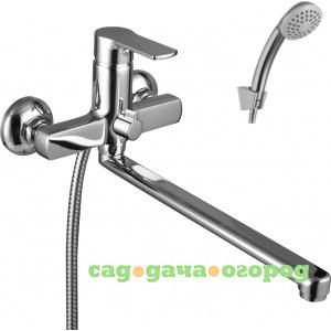 Фото Универсальный смеситель lemark plus grace lm1551c