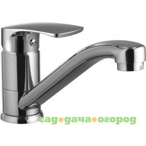 Фото Смеситель для кухни lemark plus shape lm1704c